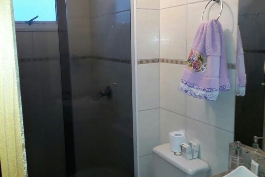 Apartamento com 49m², 2 dormitórios, 1 vaga, no bairro Jardim Eldorado em Caxias do Sul para Comprar