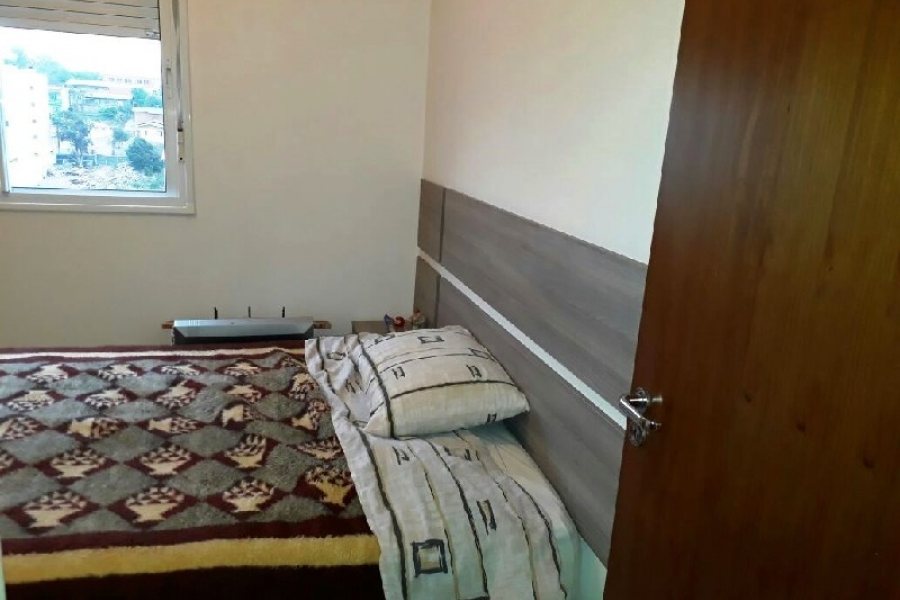 Apartamento com 49m², 2 dormitórios, 1 vaga, no bairro Jardim Eldorado em Caxias do Sul para Comprar