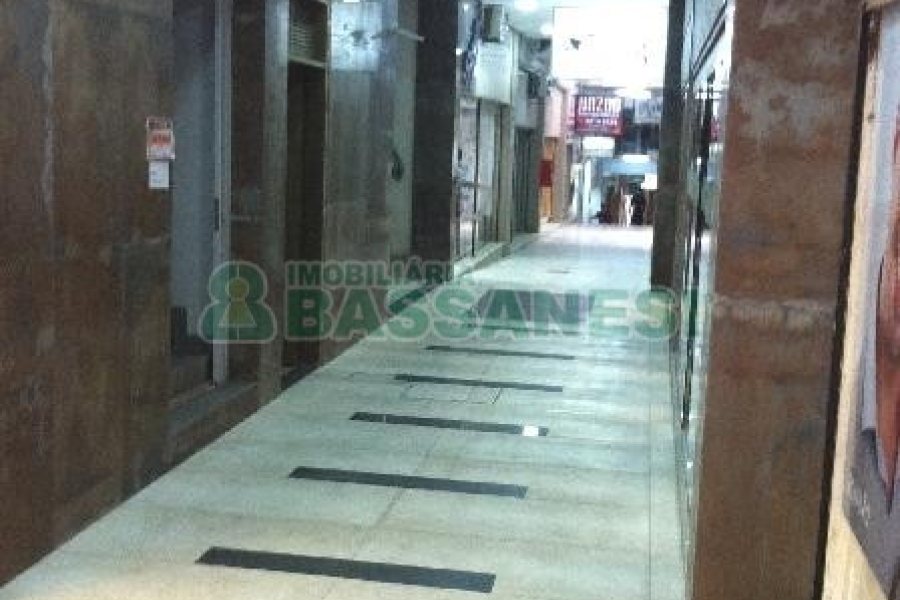 Loja com 20m², no bairro Centro em Caxias do Sul para Alugar