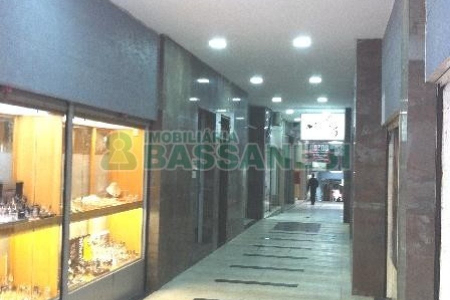 Loja com 20m², no bairro Centro em Caxias do Sul para Alugar