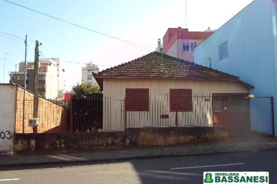 Casa com 432m², no bairro São Pelegrino em Caxias do Sul para Comprar