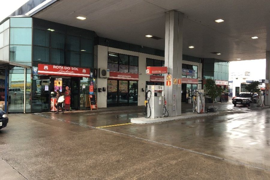 Sala com 15m², no bairro Santa Fé em Caxias do Sul para Alugar