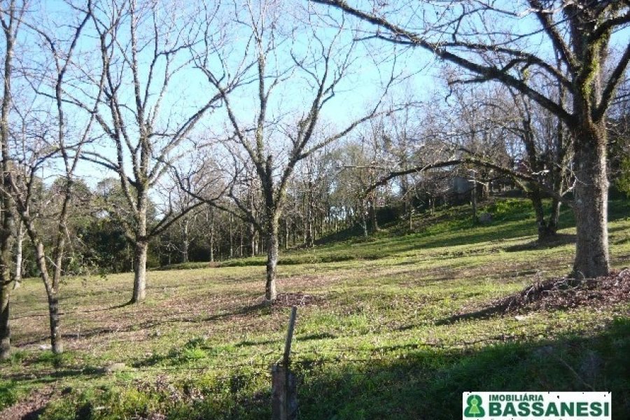 Terreno com 360m², no bairro São Caetano em Caxias do Sul para Comprar