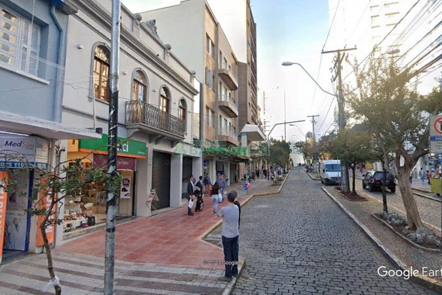 Loja com 480m², no bairro Centro em Caxias do Sul para Alugar