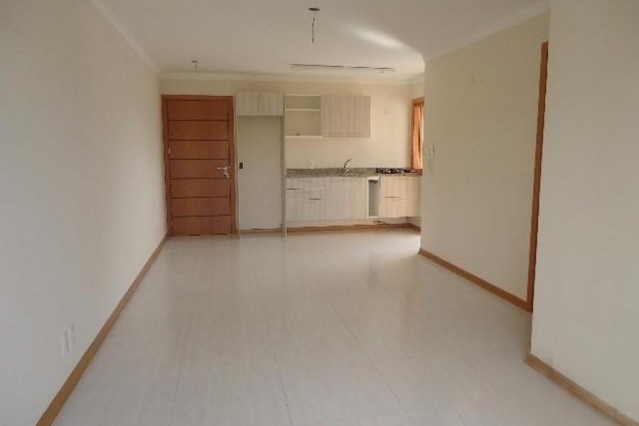 Apartamento com 74m², 2 dormitórios, 2 vagas, no bairro Madureira em Caxias do Sul para Alugar