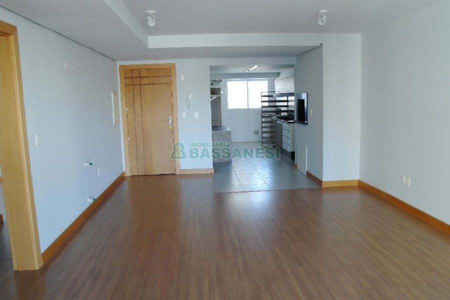 Apartamento com 114m², 3 dormitórios, 2 vagas, no bairro São Pelegrino em Caxias do Sul para Comprar