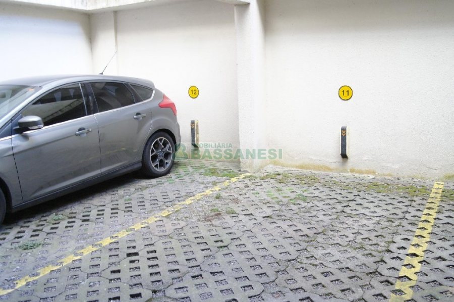 Apartamento com 114m², 3 dormitórios, 2 vagas, no bairro São Pelegrino em Caxias do Sul para Comprar