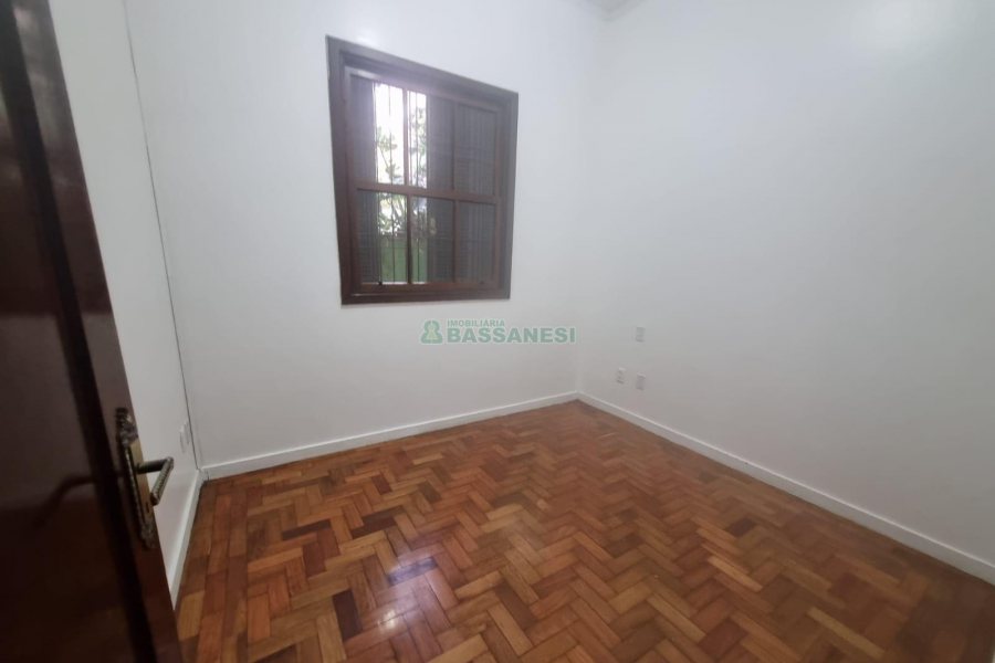 Casa Comercial com 142m², no bairro São Pelegrino em Caxias do Sul para Alugar
