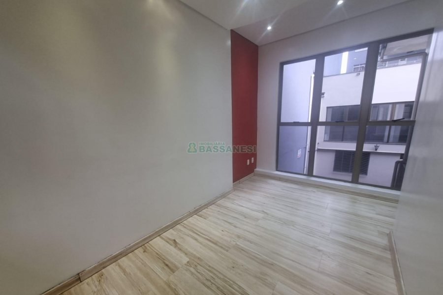 Casa Comercial com 142m², no bairro São Pelegrino em Caxias do Sul para Alugar