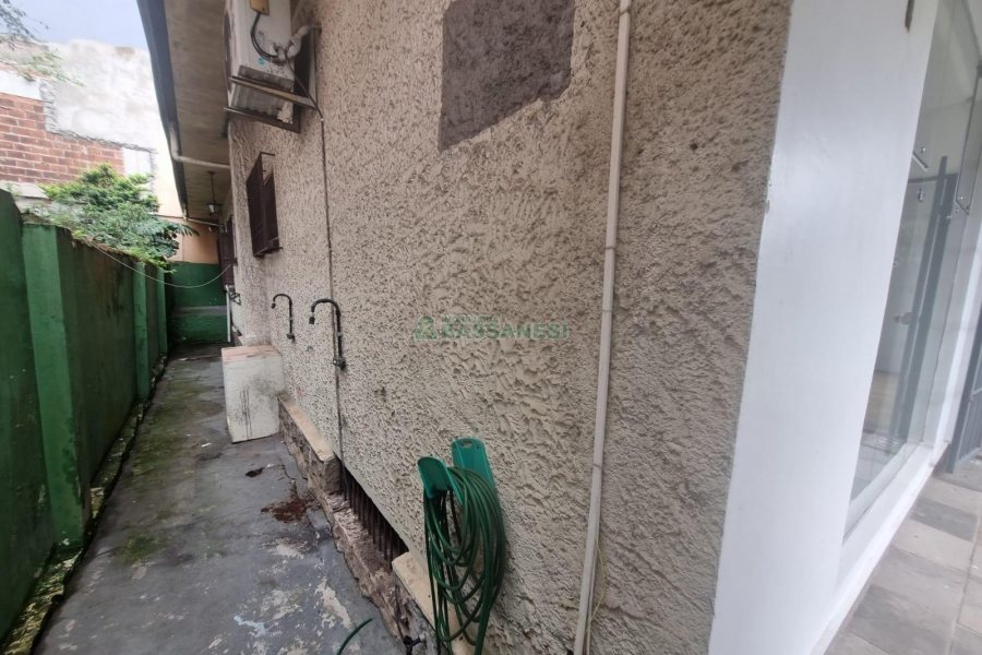 Casa Comercial com 142m², no bairro São Pelegrino em Caxias do Sul para Alugar