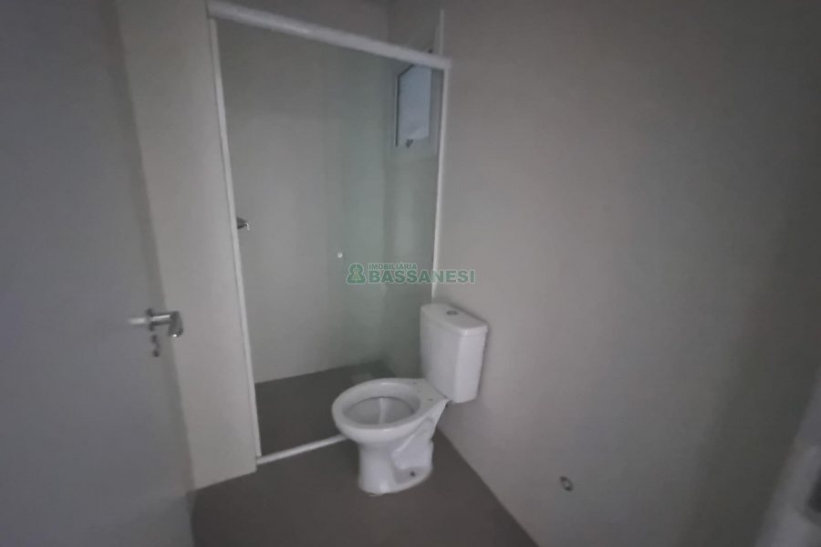 Casa Comercial com 90m², no bairro São Pelegrino em Caxias do Sul para Alugar