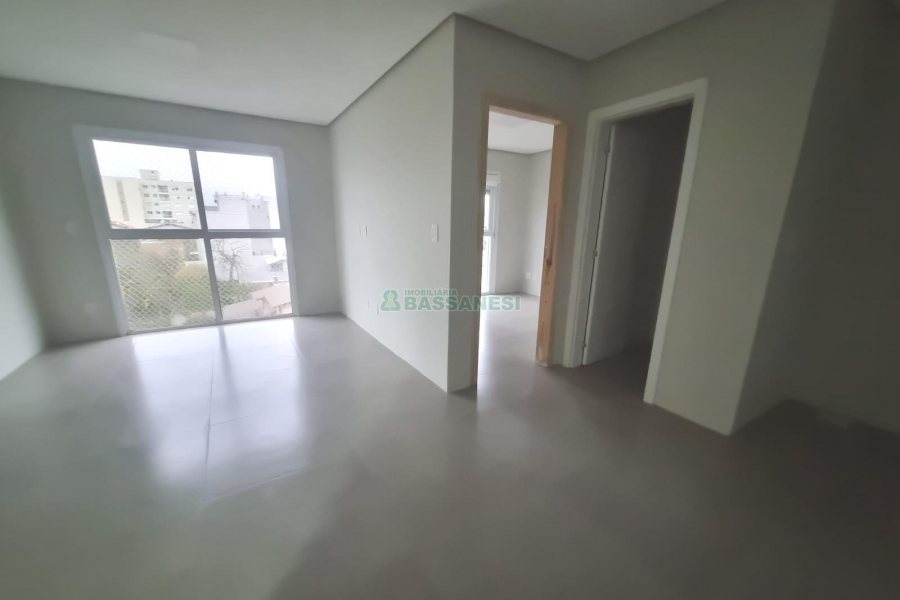 Casa Comercial com 90m², no bairro São Pelegrino em Caxias do Sul para Alugar