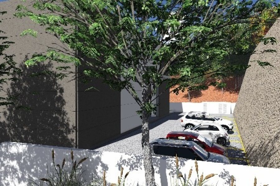 Pavilhão com 2700m², no bairro Ana Rech em Caxias do Sul para Alugar