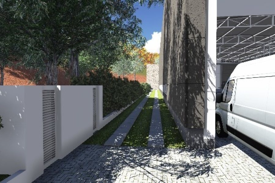 Pavilhão com 2700m², no bairro Ana Rech em Caxias do Sul para Alugar