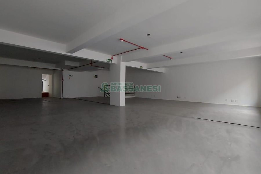 Loja com 240m², no bairro Centro em Caxias do Sul para Alugar