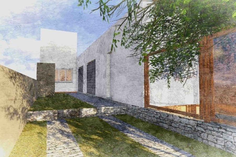 Loja com 690m², no bairro Villagio Iguatemi em Caxias do Sul para Alugar