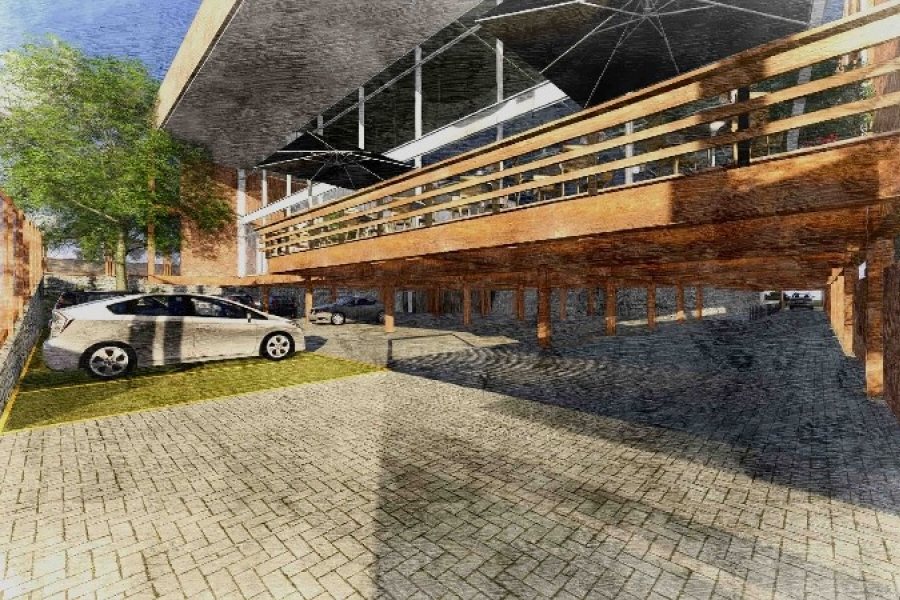 Loja com 690m², no bairro Villagio Iguatemi em Caxias do Sul para Alugar