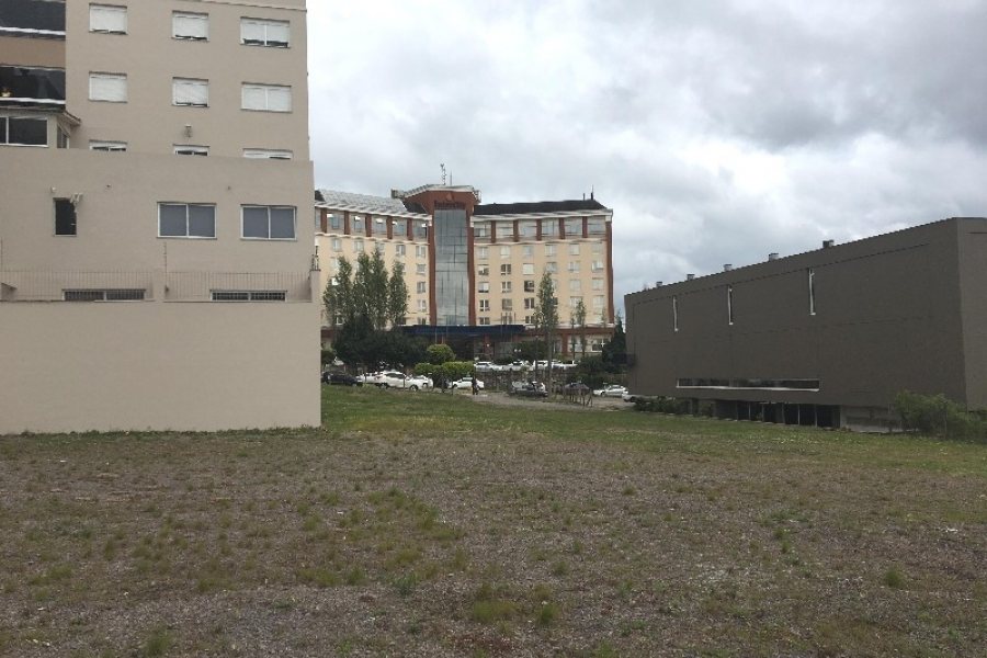 Loja com 690m², no bairro Villagio Iguatemi em Caxias do Sul para Alugar