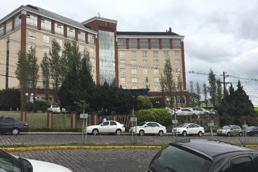 Loja com 690m², no bairro Villagio Iguatemi em Caxias do Sul para Alugar