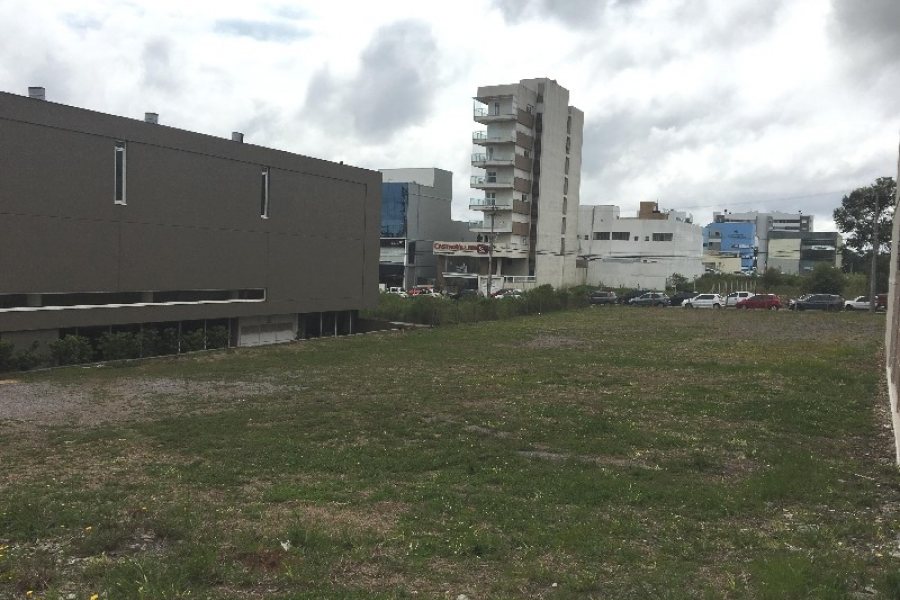 Loja com 690m², no bairro Villagio Iguatemi em Caxias do Sul para Alugar