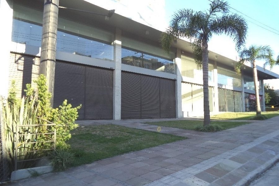 Loja com 210m², no bairro Pio X em Caxias do Sul para Alugar