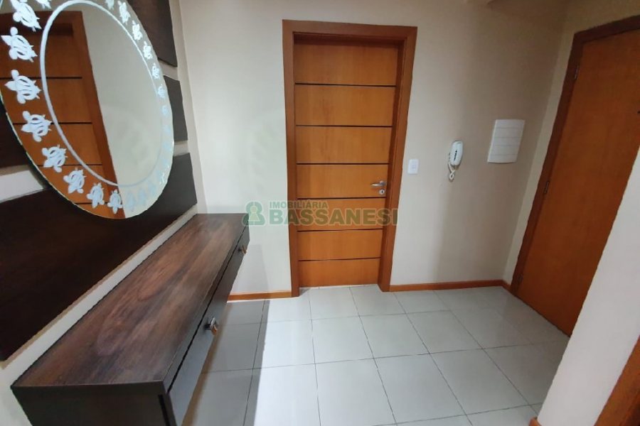 Apartamento com 156m², 3 dormitórios, 3 vagas, no bairro Sanvitto em Caxias do Sul para Alugar ou Comprar