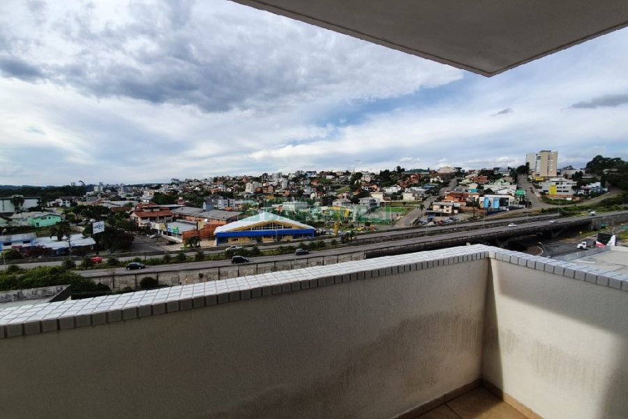 Apartamento com 156m², 3 dormitórios, 3 vagas, no bairro Sanvitto em Caxias do Sul para Alugar ou Comprar