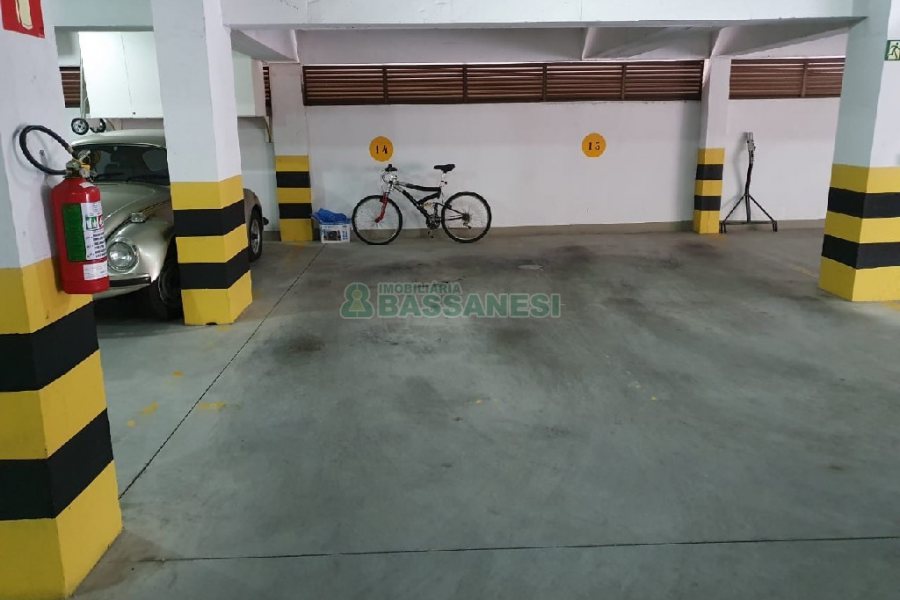 Apartamento com 156m², 3 dormitórios, 3 vagas, no bairro Sanvitto em Caxias do Sul para Alugar ou Comprar