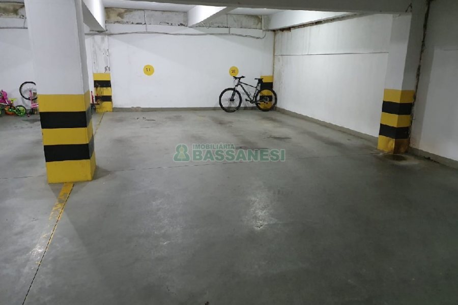 Apartamento com 156m², 3 dormitórios, 3 vagas, no bairro Sanvitto em Caxias do Sul para Alugar ou Comprar