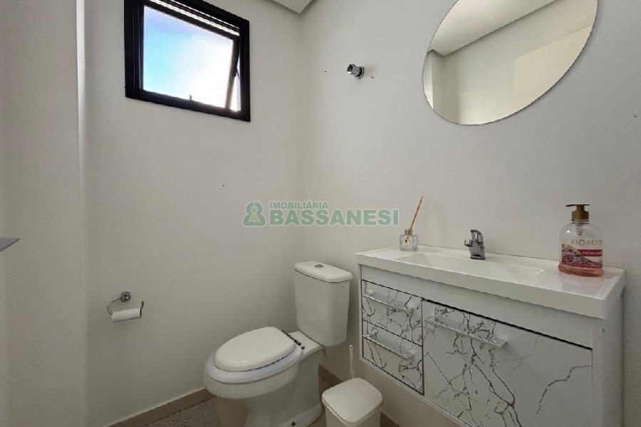 Sala com 60m², 1 vaga, no bairro Centro em Caxias do Sul para Comprar