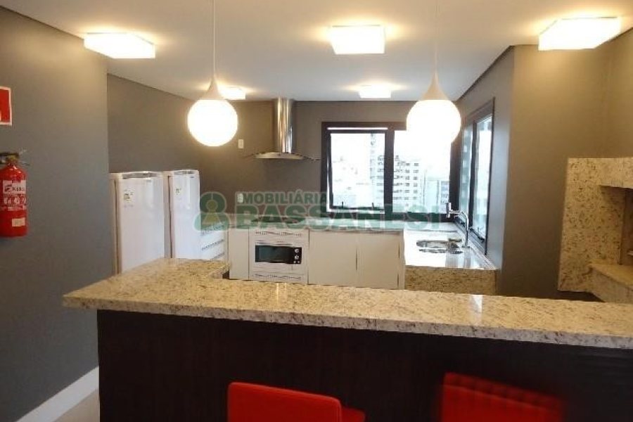 Sala com 60m², 1 vaga, no bairro Centro em Caxias do Sul para Comprar