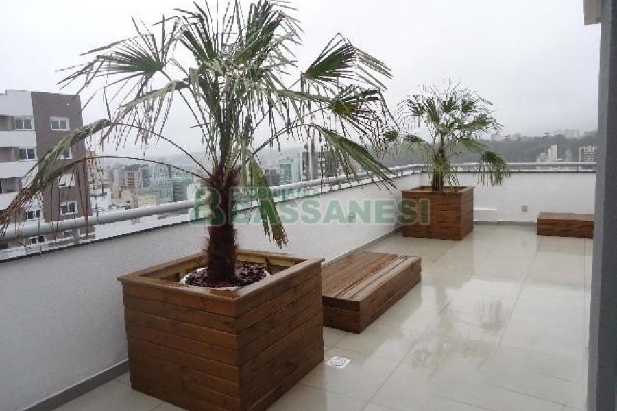 Sala com 60m², 1 vaga, no bairro Centro em Caxias do Sul para Comprar