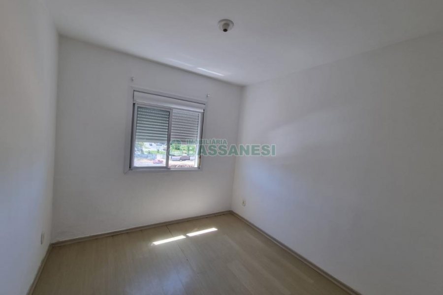 Apto/Cobertura com 99m², 2 dormitórios, 1 vaga, no bairro Charqueadas em Caxias do Sul para Comprar