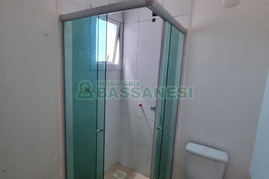 Apto/Cobertura com 99m², 2 dormitórios, 1 vaga, no bairro Charqueadas em Caxias do Sul para Comprar
