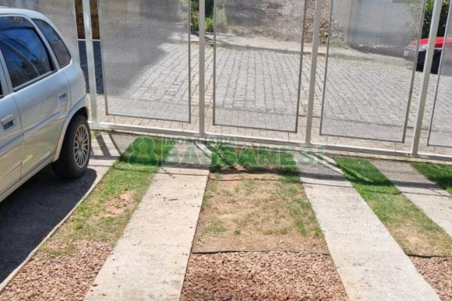 Apto/Cobertura com 99m², 2 dormitórios, 1 vaga, no bairro Charqueadas em Caxias do Sul para Comprar