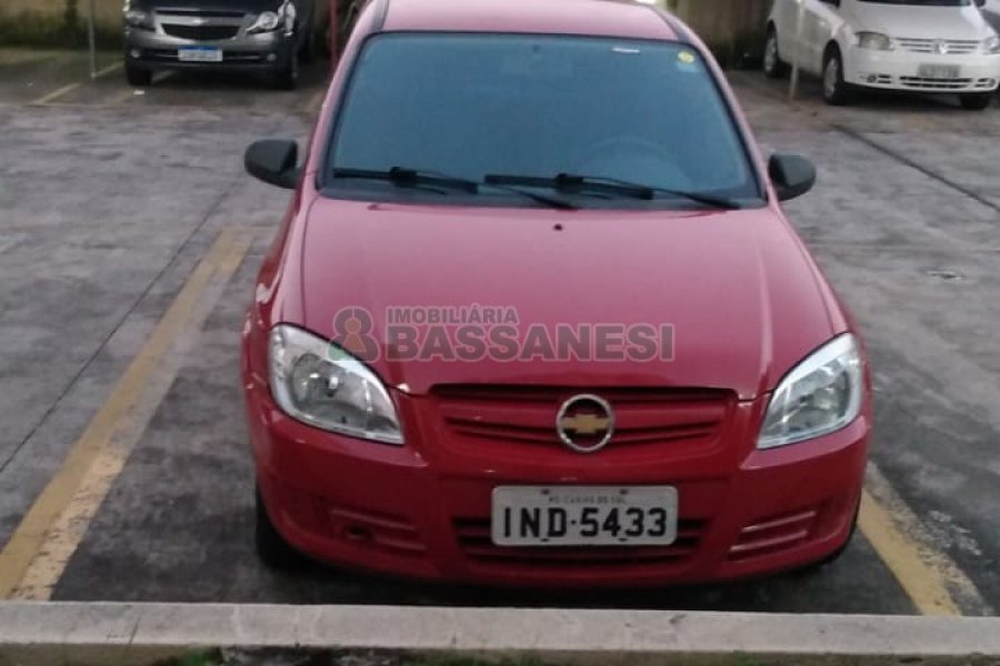 Apartamento com 49m², 2 dormitórios, 2 vagas, no bairro Jardim Eldorado em Caxias do Sul para Comprar