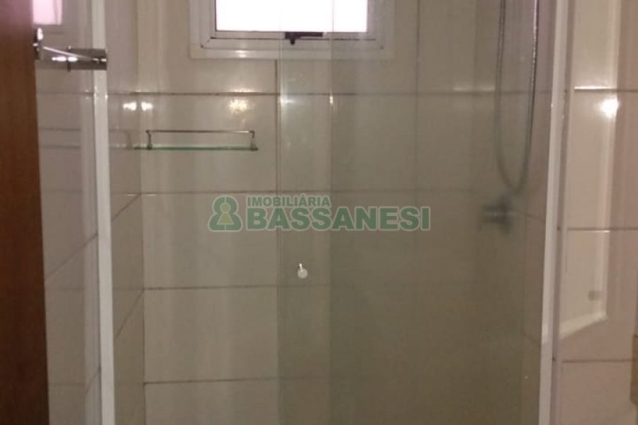 Apartamento com 49m², 2 dormitórios, 2 vagas, no bairro Jardim Eldorado em Caxias do Sul para Comprar