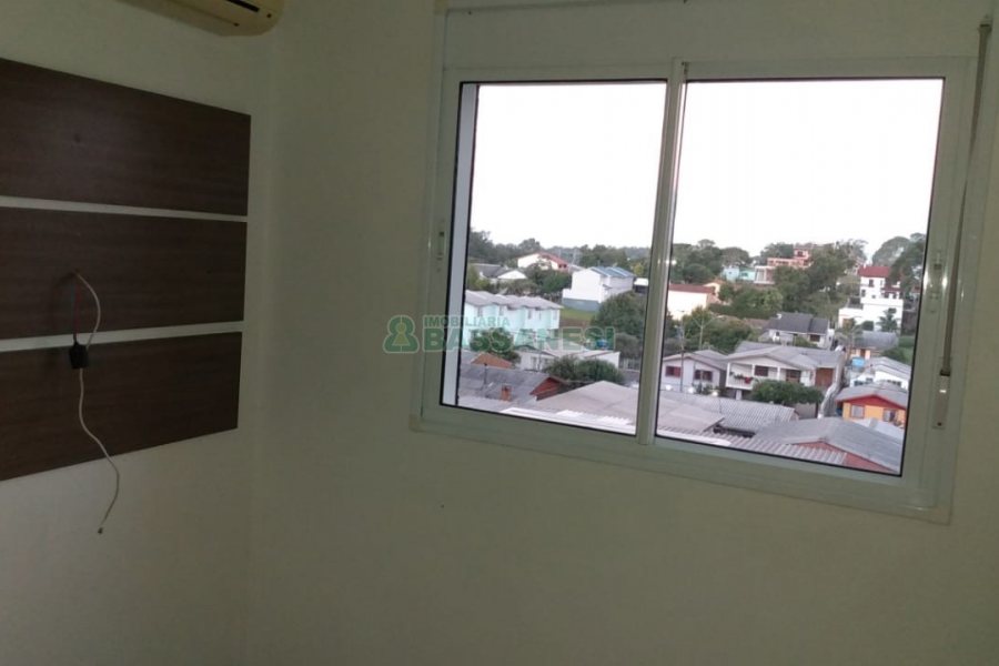 Apartamento com 49m², 2 dormitórios, 2 vagas, no bairro Jardim Eldorado em Caxias do Sul para Comprar