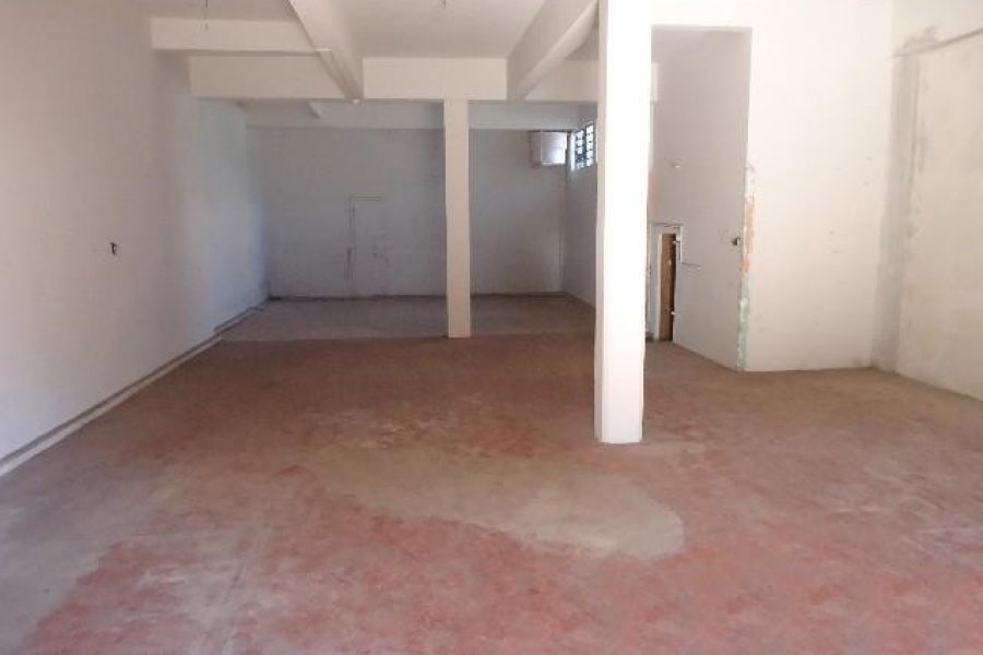 Loja com 120m², no bairro Rio Branco em Caxias do Sul para Alugar