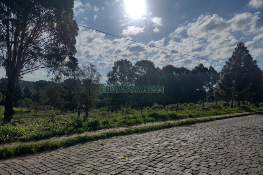 Terreno com 60055m², no bairro Mariland em Caxias do Sul para Comprar