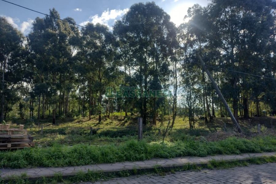 Terreno com 60055m², no bairro Mariland em Caxias do Sul para Comprar