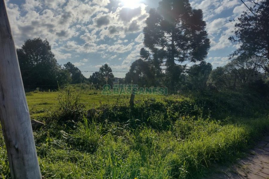 Terreno com 60055m², no bairro Mariland em Caxias do Sul para Comprar
