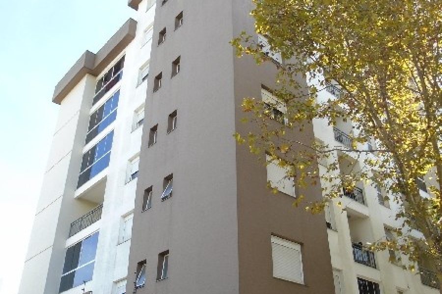 Apartamento, 2 dormitórios, 1 vaga, no bairro Vinhedos em Caxias do Sul para Comprar