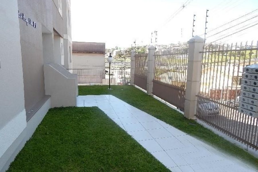 Apartamento com 72m², 2 dormitórios, 1 vaga, no bairro Esplanada em Caxias do Sul para Comprar