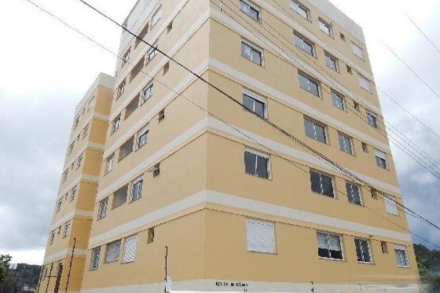 Apartamento com 51m², 2 dormitórios, 1 vaga, no bairro São Luiz em Caxias do Sul para Comprar