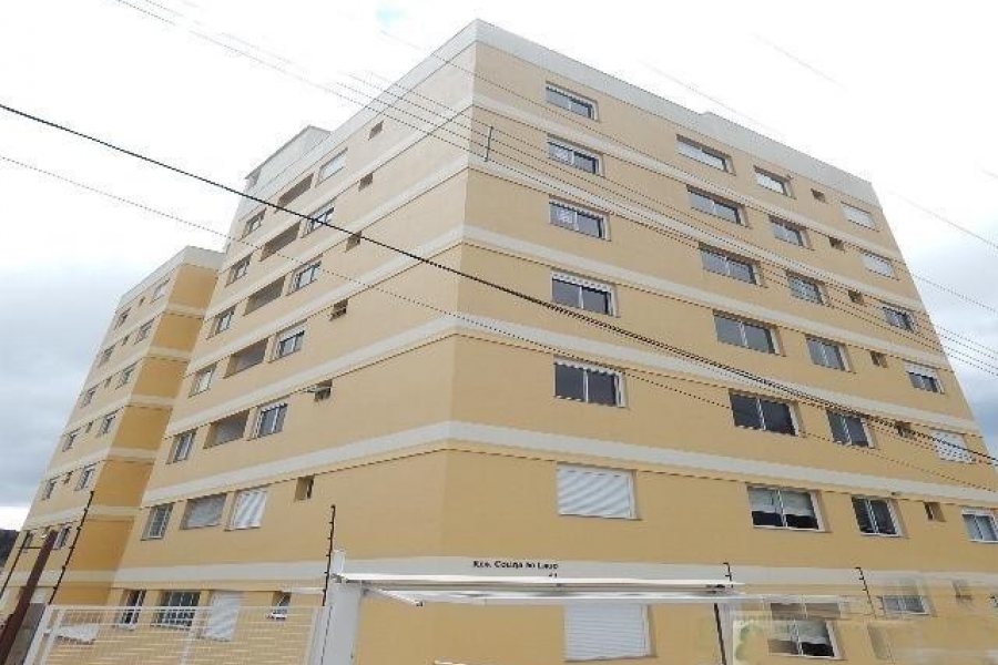 Apartamento com 51m², 2 dormitórios, 1 vaga, no bairro São Luiz em Caxias do Sul para Comprar