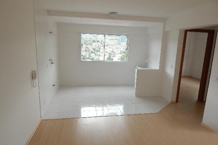 Apartamento com 51m², 2 dormitórios, 1 vaga, no bairro São Luiz em Caxias do Sul para Comprar