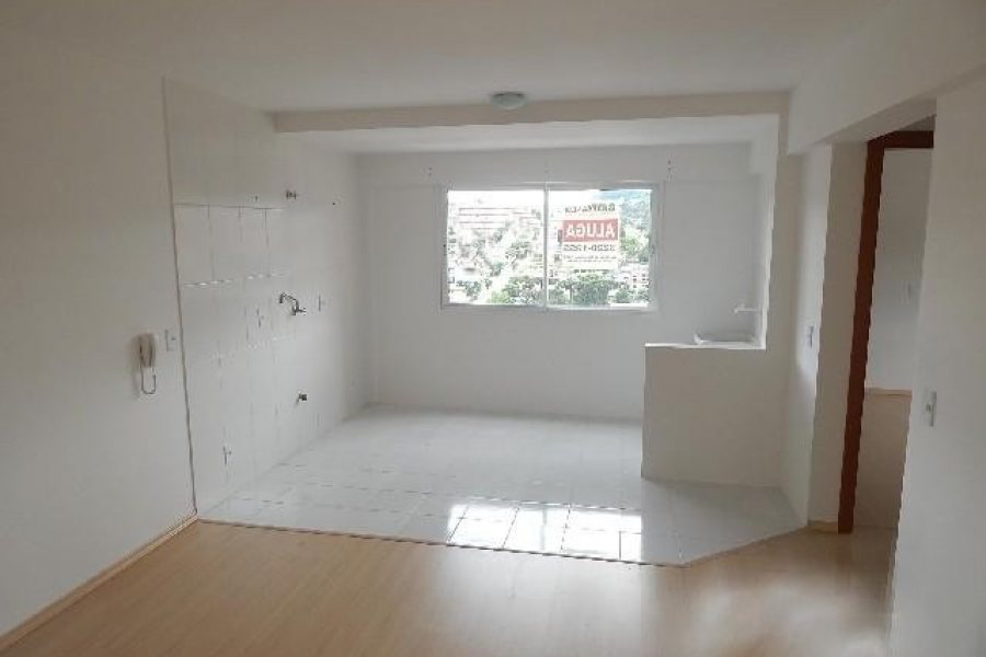Apartamento com 51m², 2 dormitórios, 1 vaga, no bairro São Luiz em Caxias do Sul para Comprar