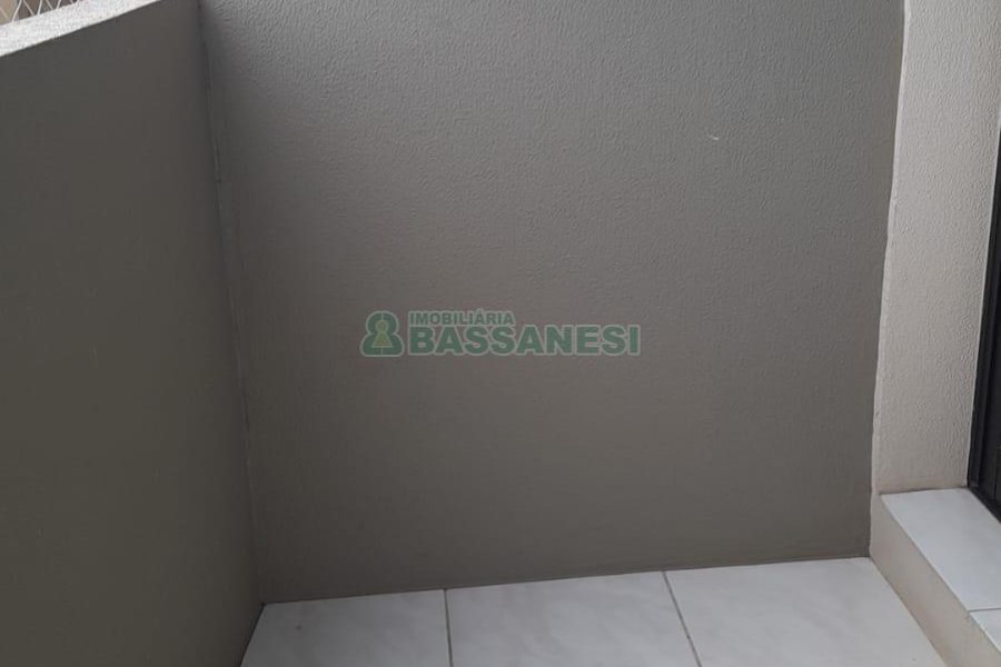 Apto Mobiliado com 140m², 3 dormitórios, 2 vagas, no bairro Pio X em Caxias do Sul para Alugar