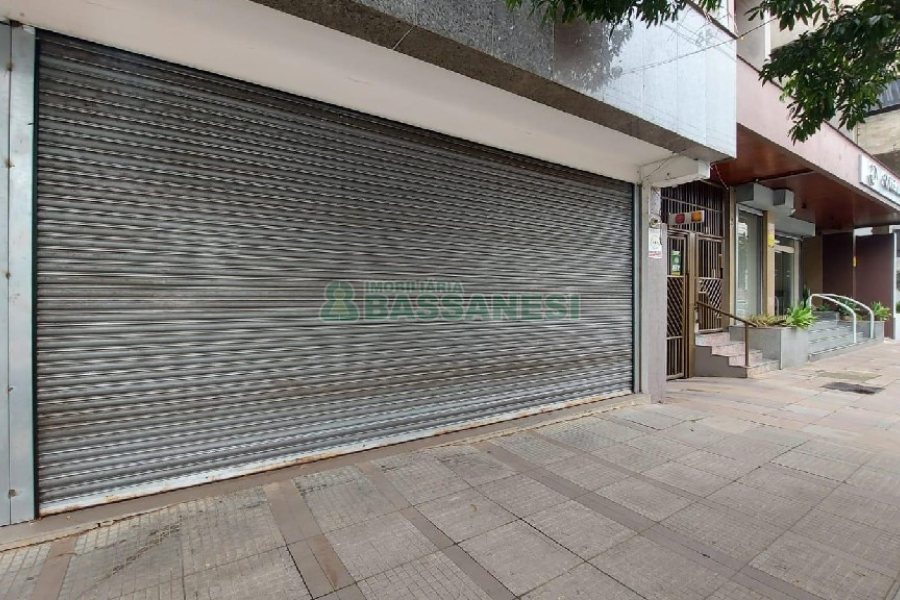 Loja com 400m², no bairro Centro em Caxias do Sul para Alugar
